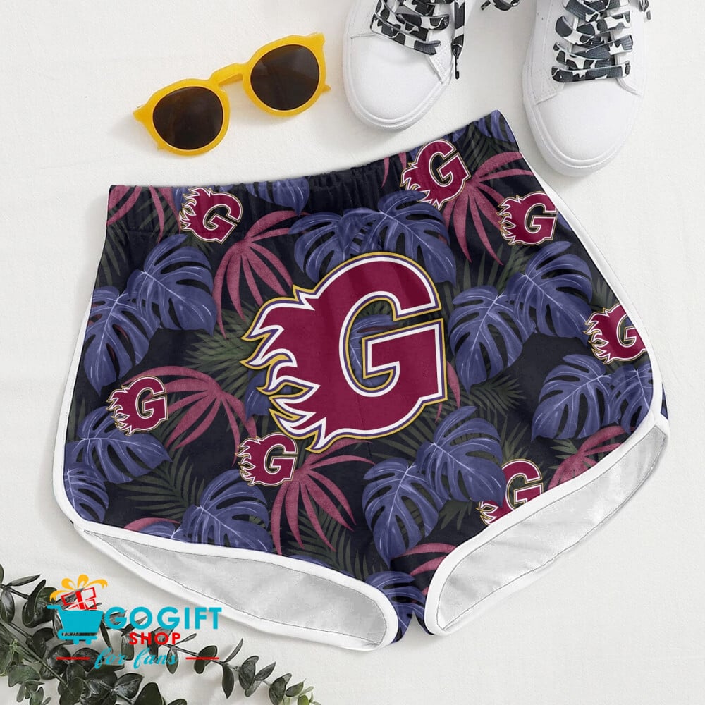 Guildford Flames – Daily Outfit Special Edition Guildford Flames – Daily Outfit Special Edition