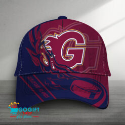 Guildford Flames – Classic Cap Special Edition Guildford Flames – Classic Cap Special Edition