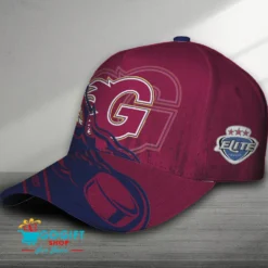 Guildford Flames – Classic Cap Special Edition
