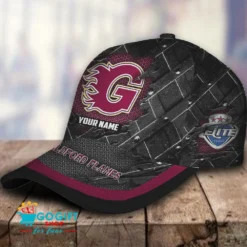 Guildford Flames – Classic Cap New Edition with Your Name