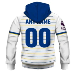 Leeds United – Daily Outfit New Edition with Custom Name Number