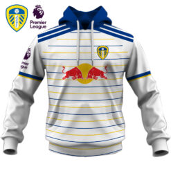 Leeds United – Daily Outfit New Edition with Custom Name Number