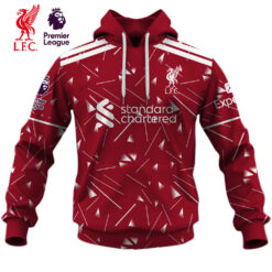 Liverpool FC – Daily Outfit New Edition with Custom Name Number