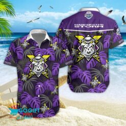 Manchester Storm – Daily Outfit Special Edition Manchester Storm – Daily Outfit Special Edition