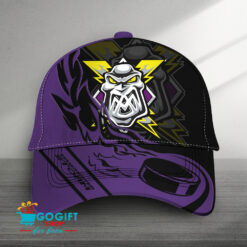 Manchester Storm – Classic Cap Special Edition Manchester Storm – Classic Cap Special Edition