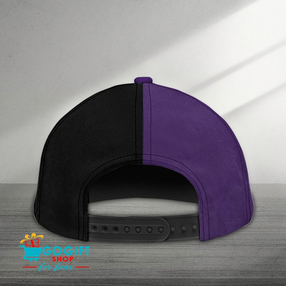 Manchester Storm – Classic Cap Special Edition Manchester Storm – Classic Cap Special Edition