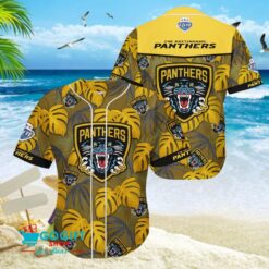 Nottingham Panthers – Daily Outfit Special Edition
