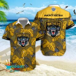 Nottingham Panthers – Daily Outfit Special Edition Nottingham Panthers – Daily Outfit Special Edition