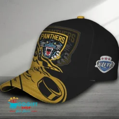 Nottingham Panthers – Classic Cap Special Edition