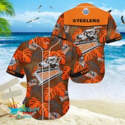 Sheffield Steelers – Daily Outfit Special Edition