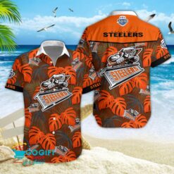 Sheffield Steelers – Daily Outfit Special Edition