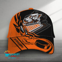 Sheffield Steelers – Classic Cap Special Edition