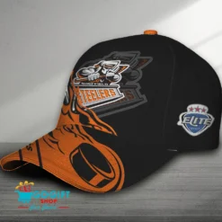 Sheffield Steelers – Classic Cap Special Edition