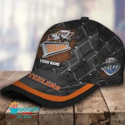 Sheffield Steelers – Classic Cap New Edition with Your Name