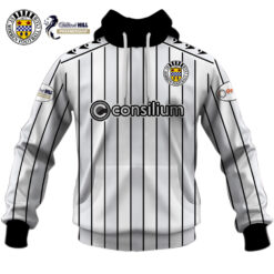 St Mirren FC – Daily Outfit New Version with Custom Name Number