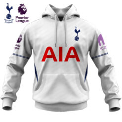 Tottenham Hotspur FC – Daily Outfit New Edition with Custom Name Number